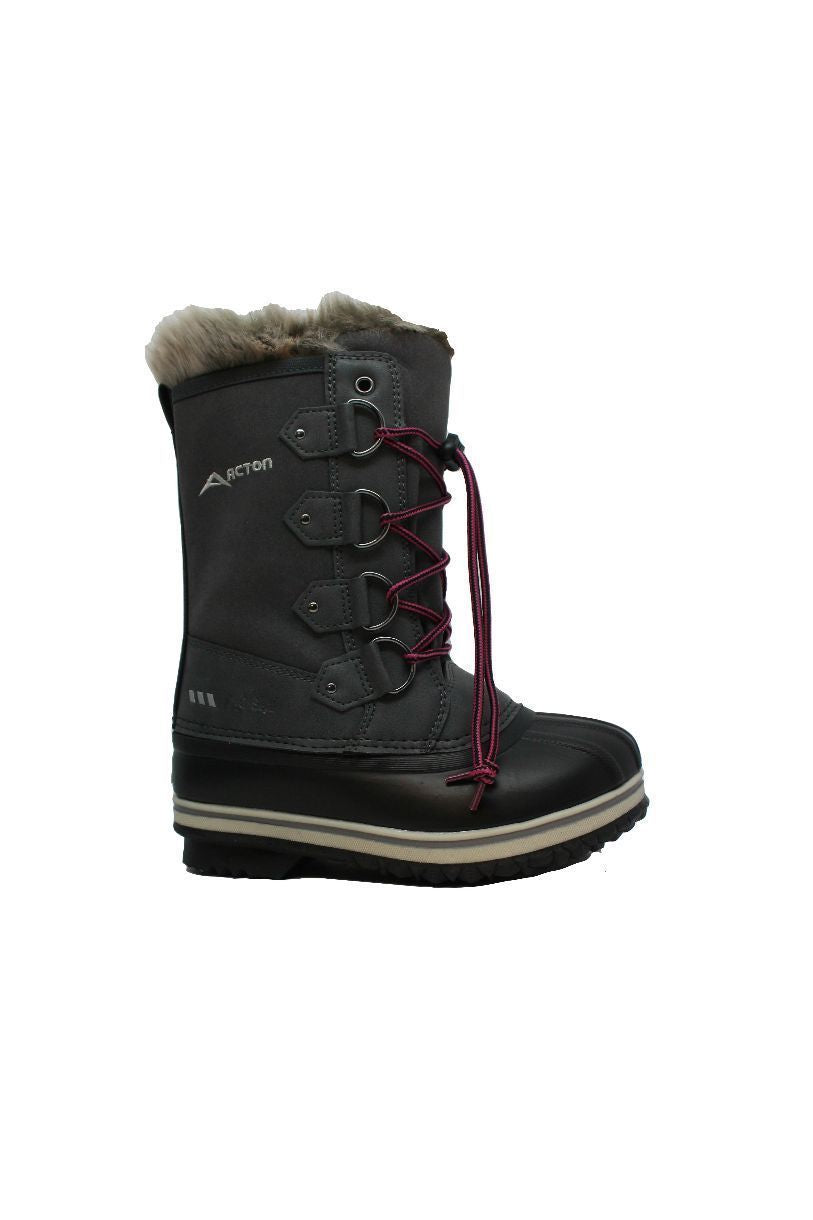 Bottes d'hiver Cortina pour filles - Acton