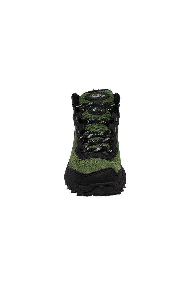 Bottillons doublés Zionic Mid pour junior - Keen