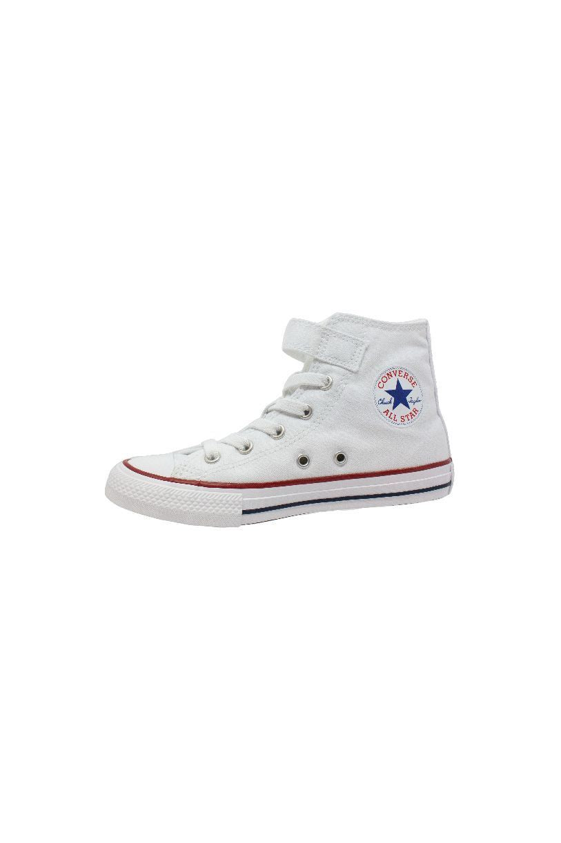 Chaussures velcro CTAS 1V HI pour enfant - Converse