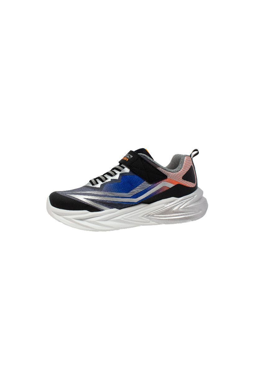 Chaussures Velcro Flex-Glow Ultra pour enfant - Skechers