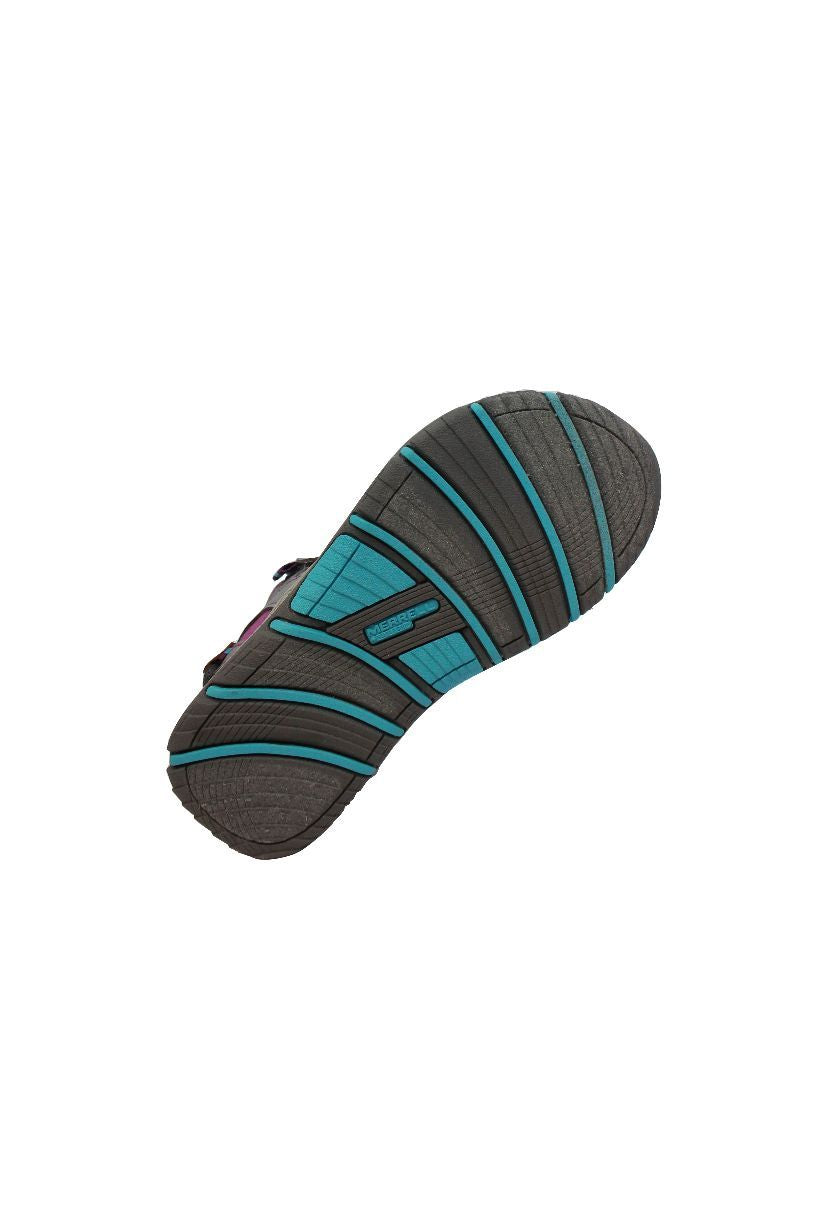 Sandales sport Panther pour enfant et junior - Merrell