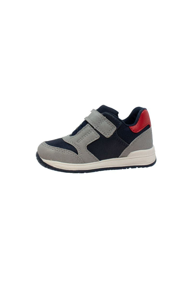 Bottines velcro Rishon pour bébé - Geox