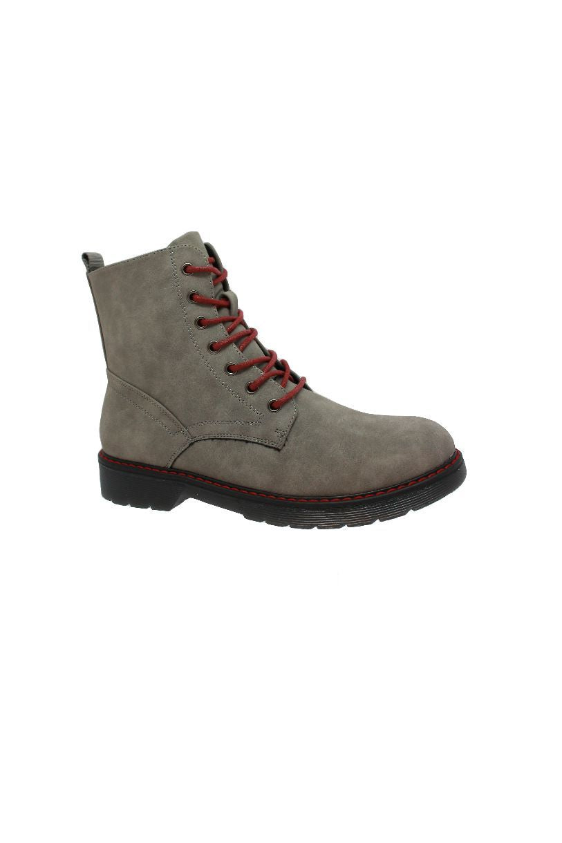 Bottes d'automne Darjeeling pour femmes - Alberto