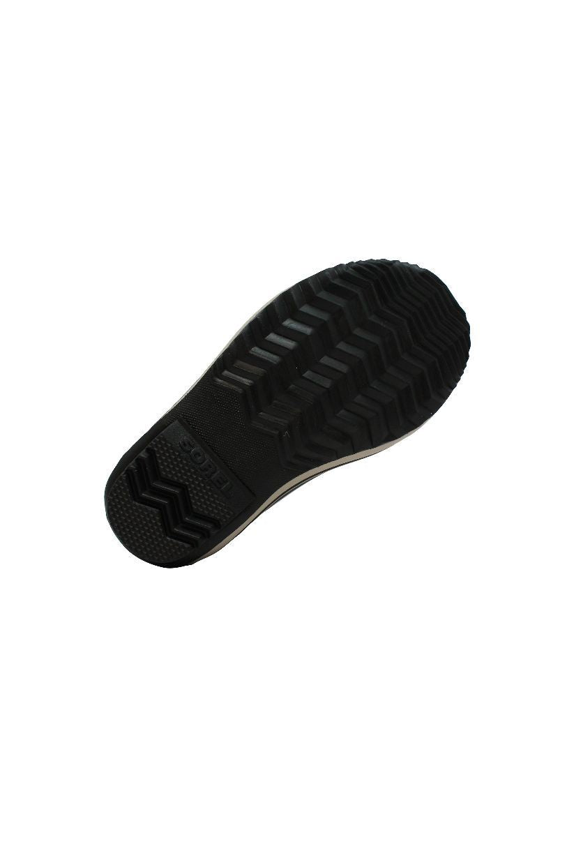 Bottes d'hiver avec feutre Yoot Pac nylon pour enfant - Sorel