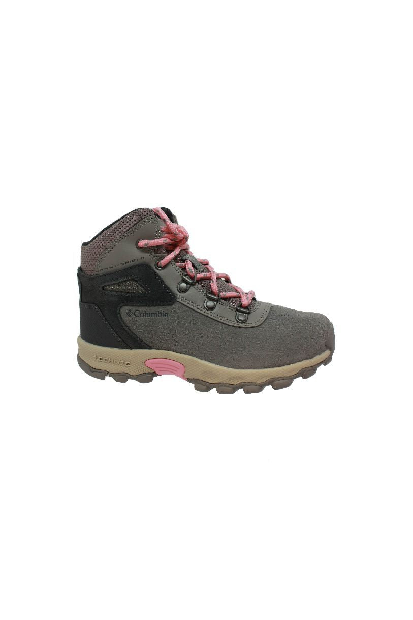 Bottillons doublés Newton Ridge pour junior - Columbia