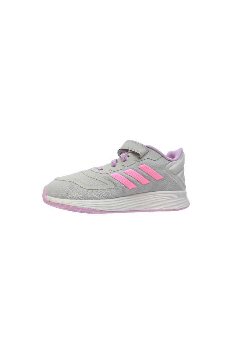 Chaussures sport Duramo 10 velcro pour enfant - Adidas