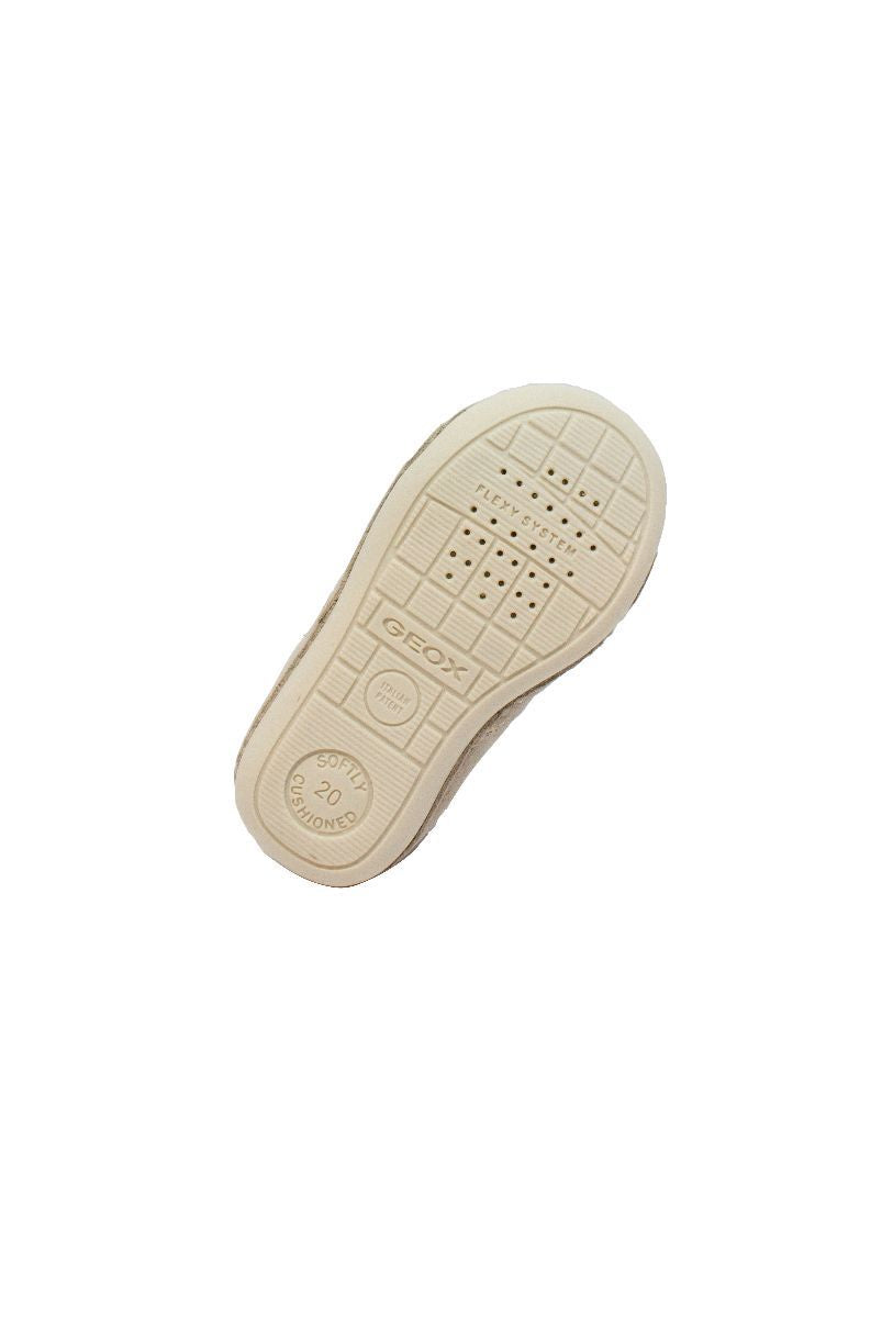 Bottines velcro Tutim pour bébé - Geox
