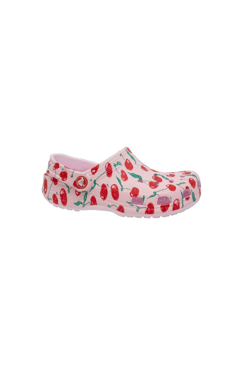 Sandales Crocs Fresh Fruit pour enfant - Crocs