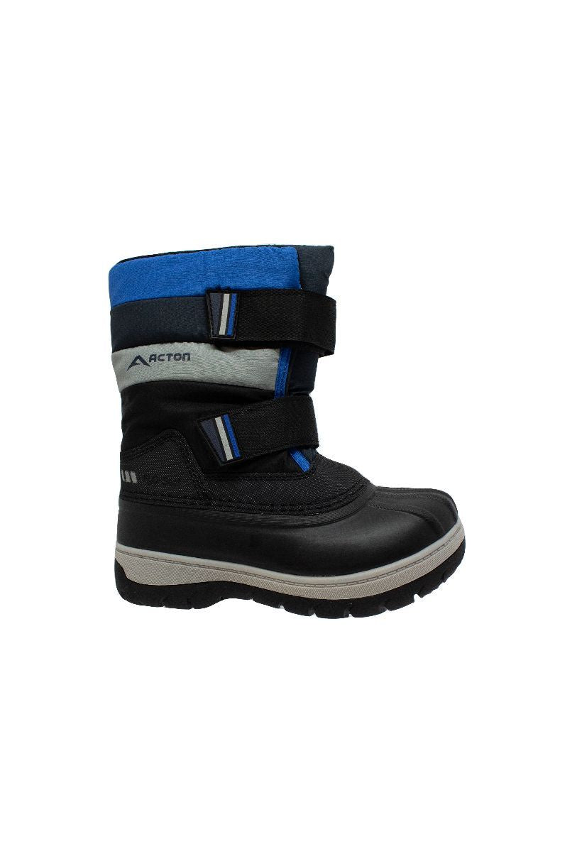 Bottes avec feutre Bubblegum pour garçon et fille - Acton