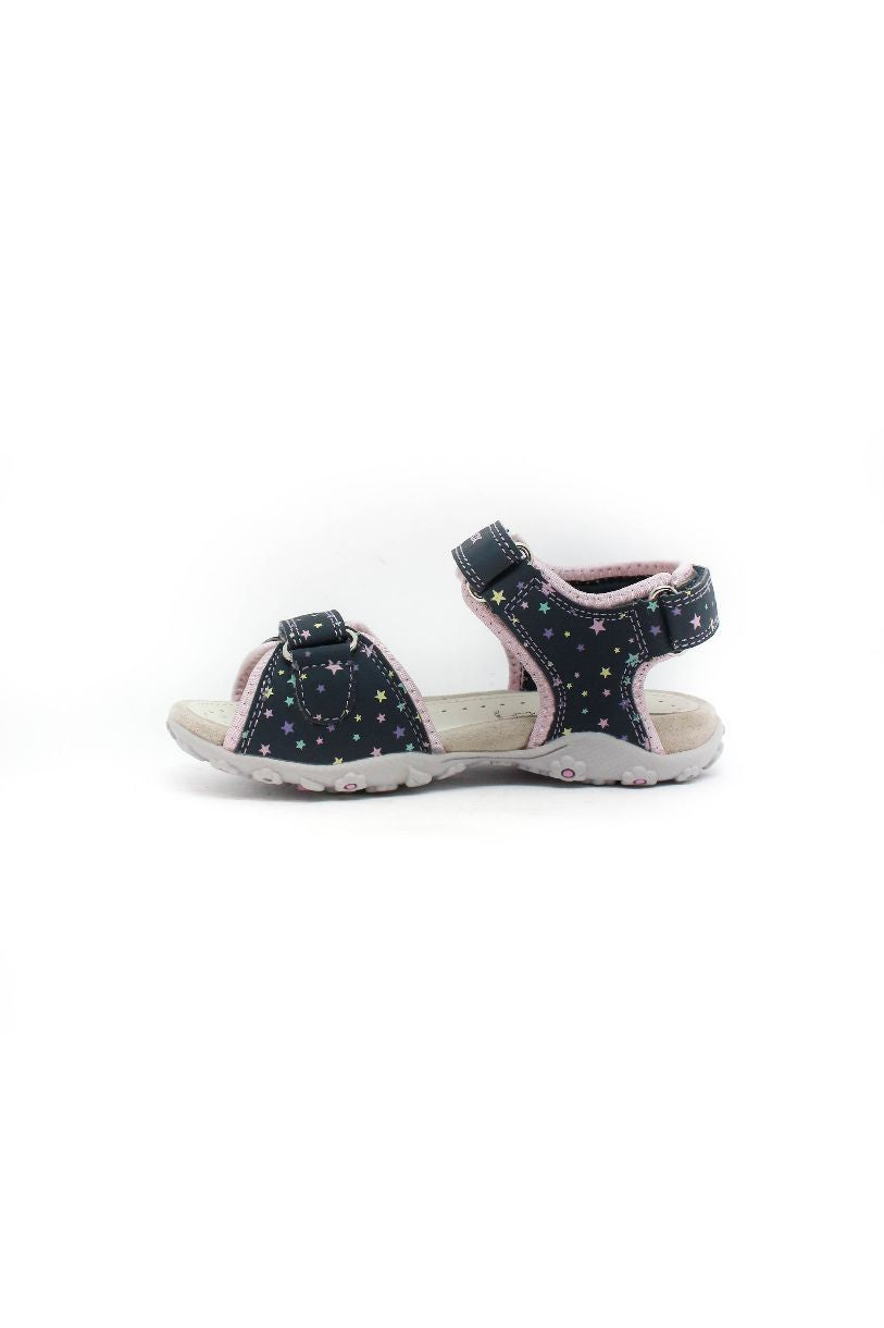 Sandales sport Roxanne pour enfant - Geox