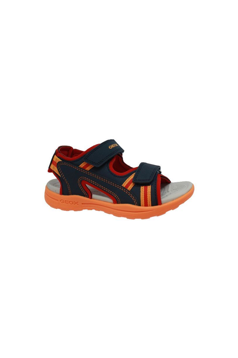 Sandales sport Vaniett pour enfant - Geox