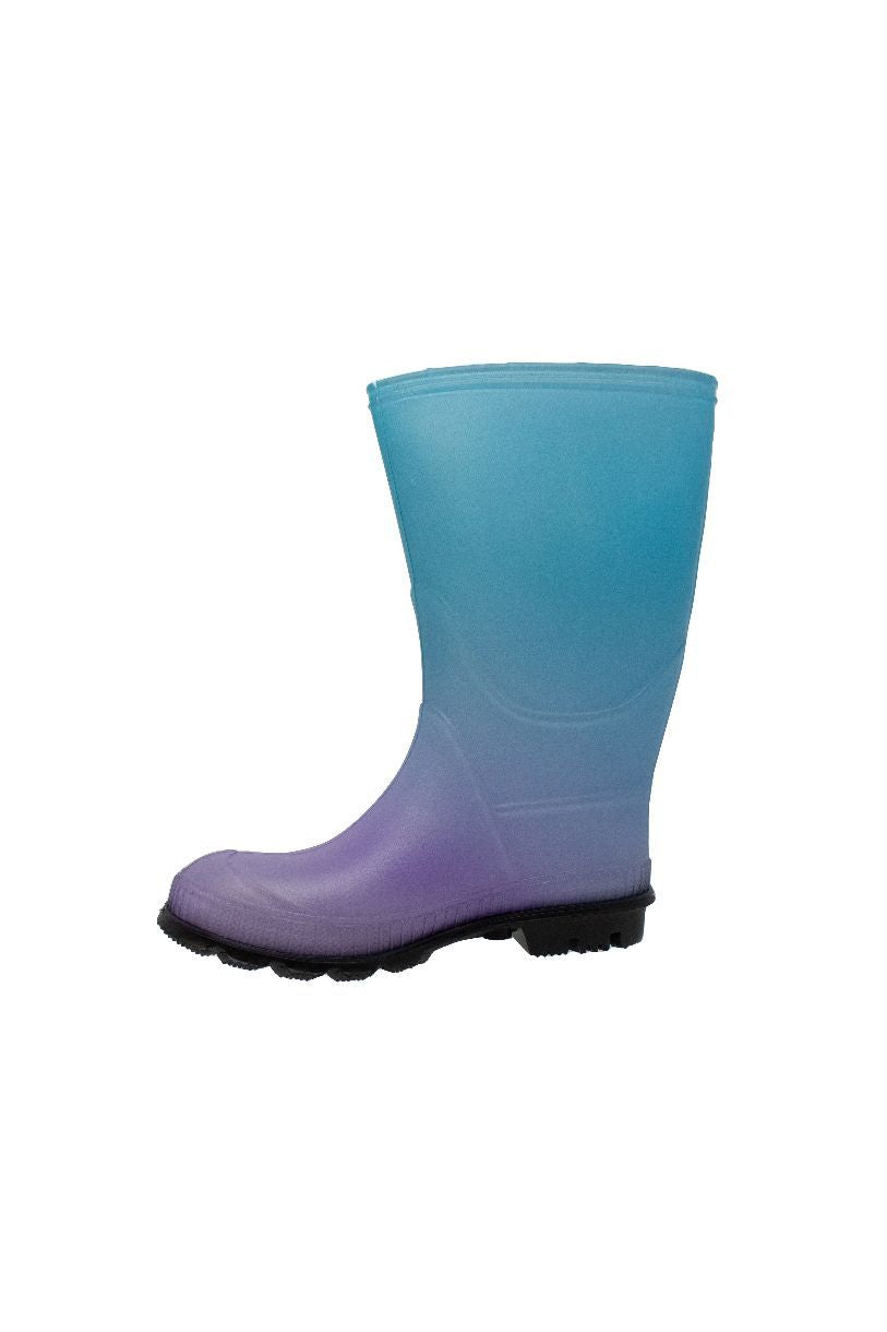Bottes de pluie Stomp Print pour enfant - Kamik