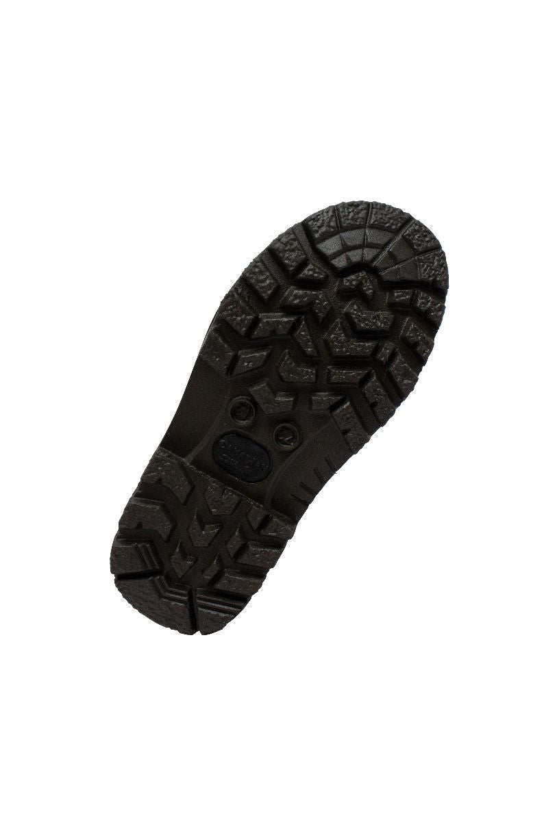Botte avec feutre Ranger pour enfant - Olang