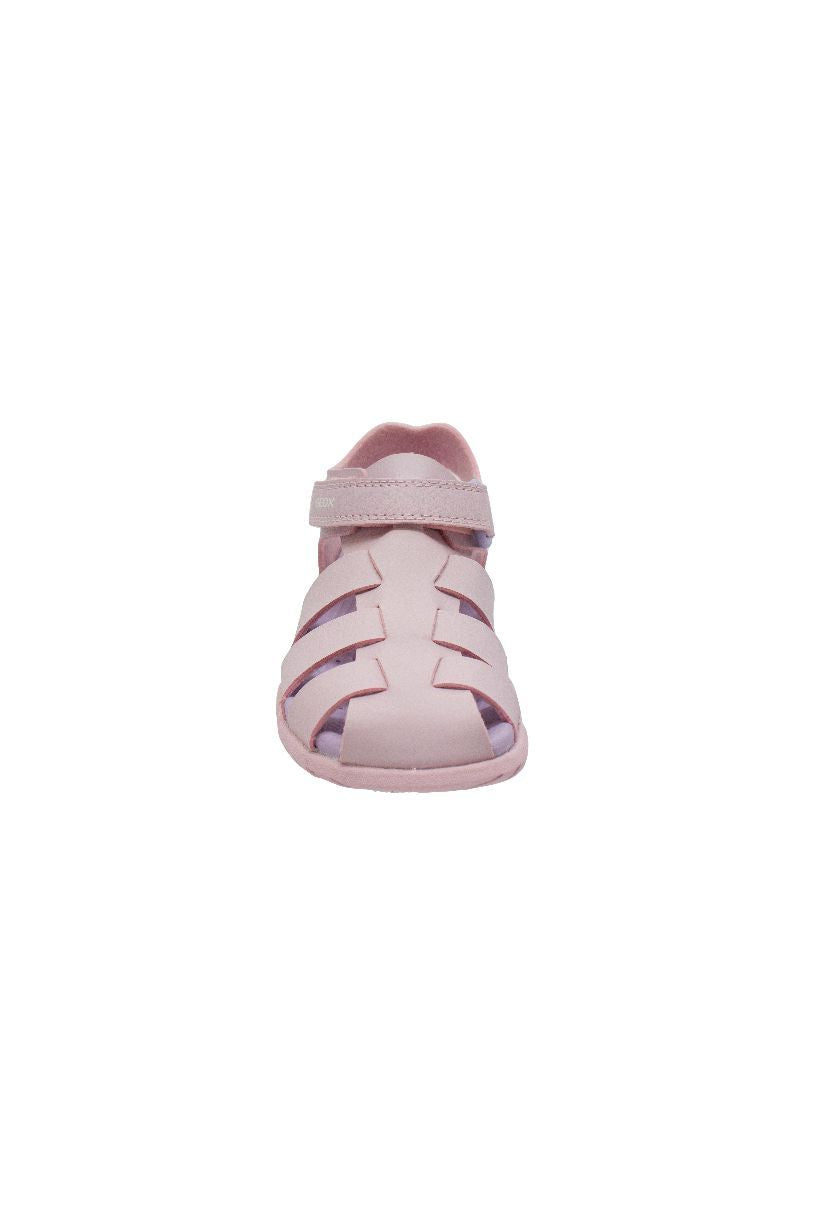 Sandales bottines Fusbetto pour bébé - Geox