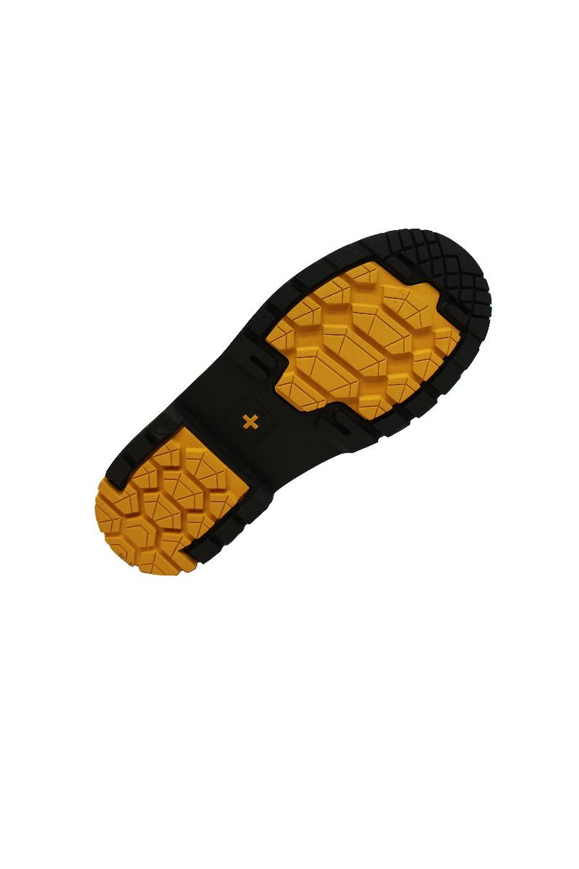 Bottillons 1460 Yellowstone Waterproof Junior - Dr. Martens