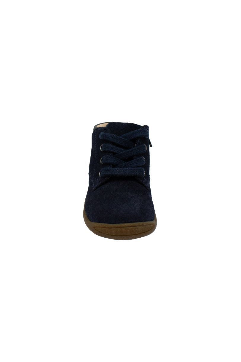 Bottines lacets Macchia pour bébé - Geox