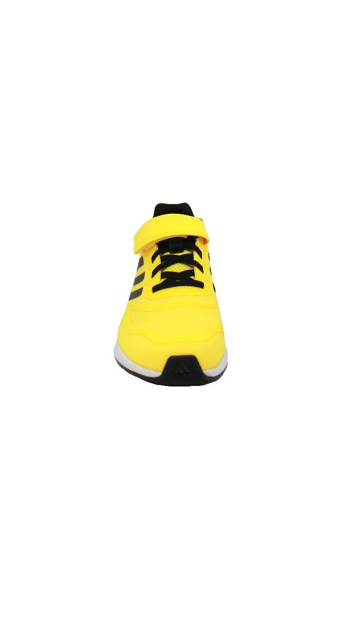 Chaussures sport Duramo 10 velcro pour enfant - Adidas