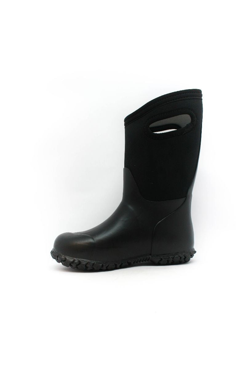 Bottes de pluie isolées York pour garçons et filles - Bogs