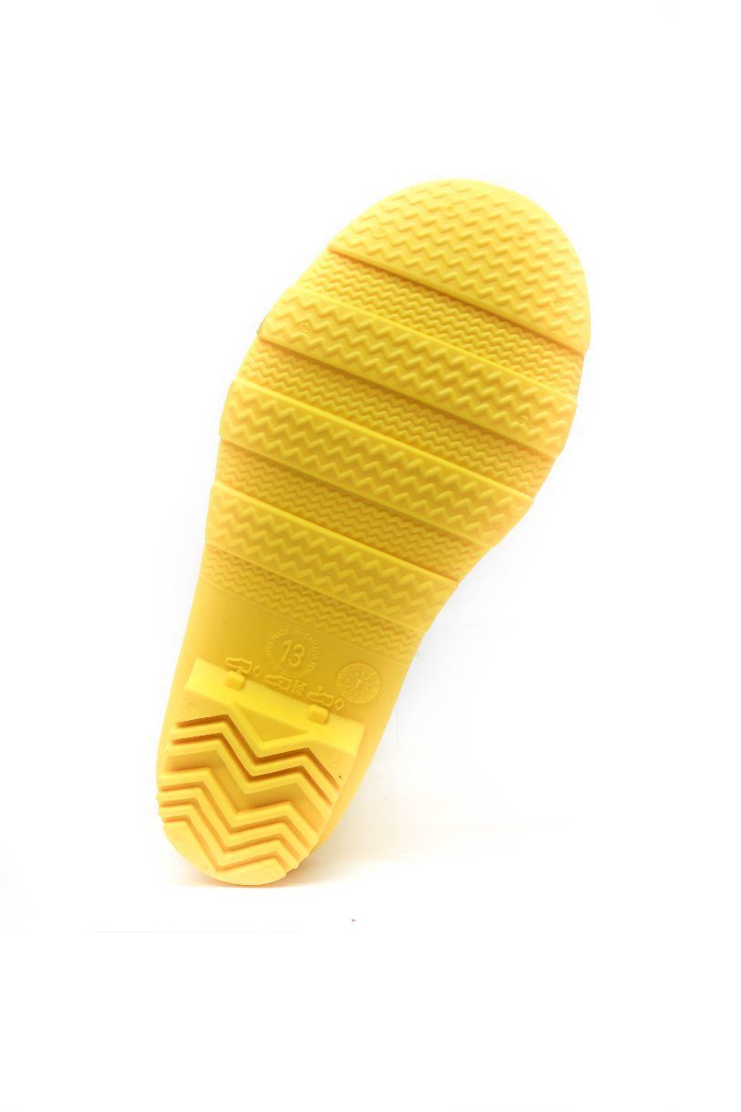 Bottes de pluie Raindrop pour enfant et junior - Kamik