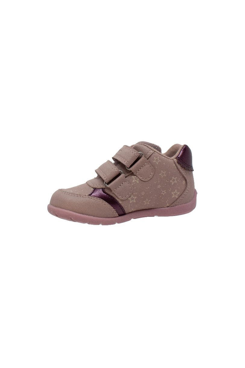 Bottines velcro Elthan pour bébé - Geox