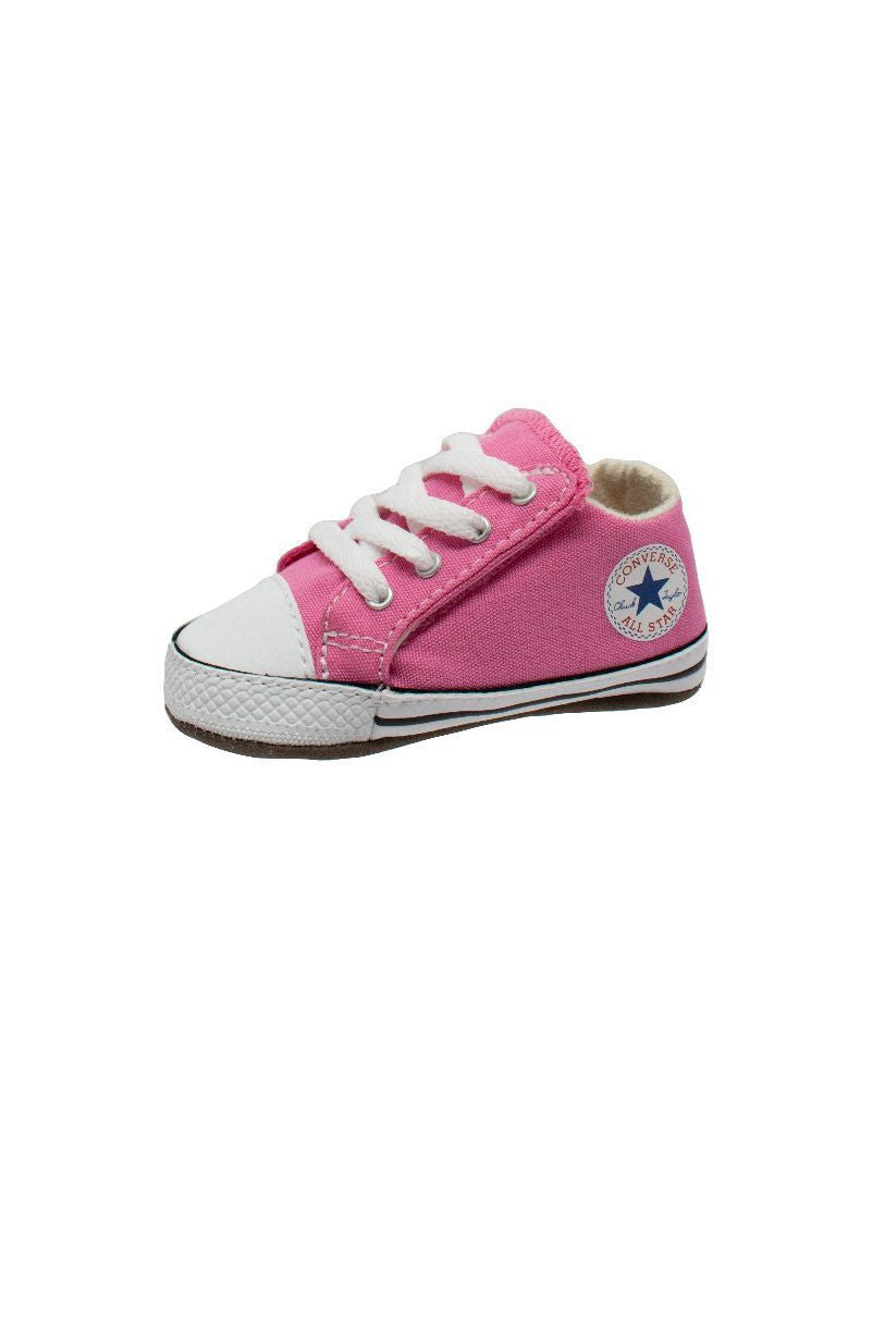 Chaussures velcro CTAS CRIBSTER pour bébé - Converse