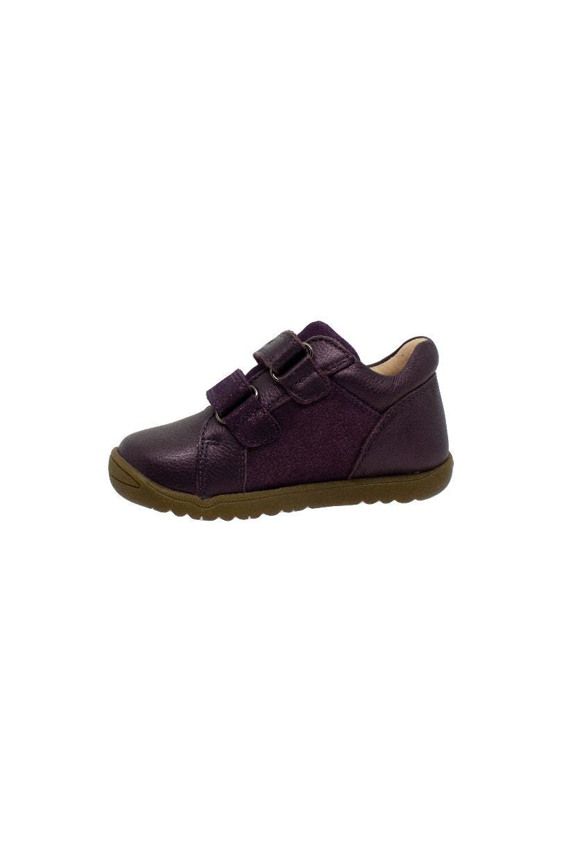 Bottines velcro Macchia pour bebe - Geox