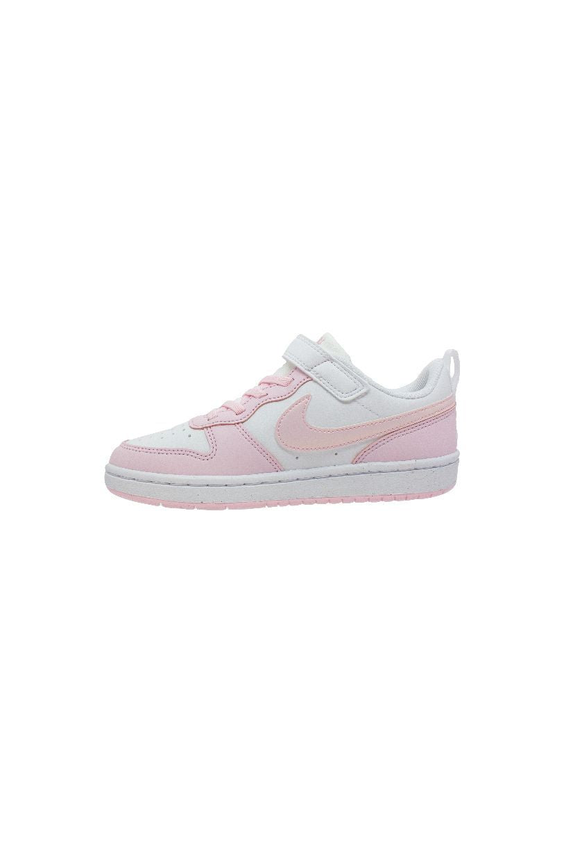 Chaussures velcro Borough low Recraft pour enfant - Nike