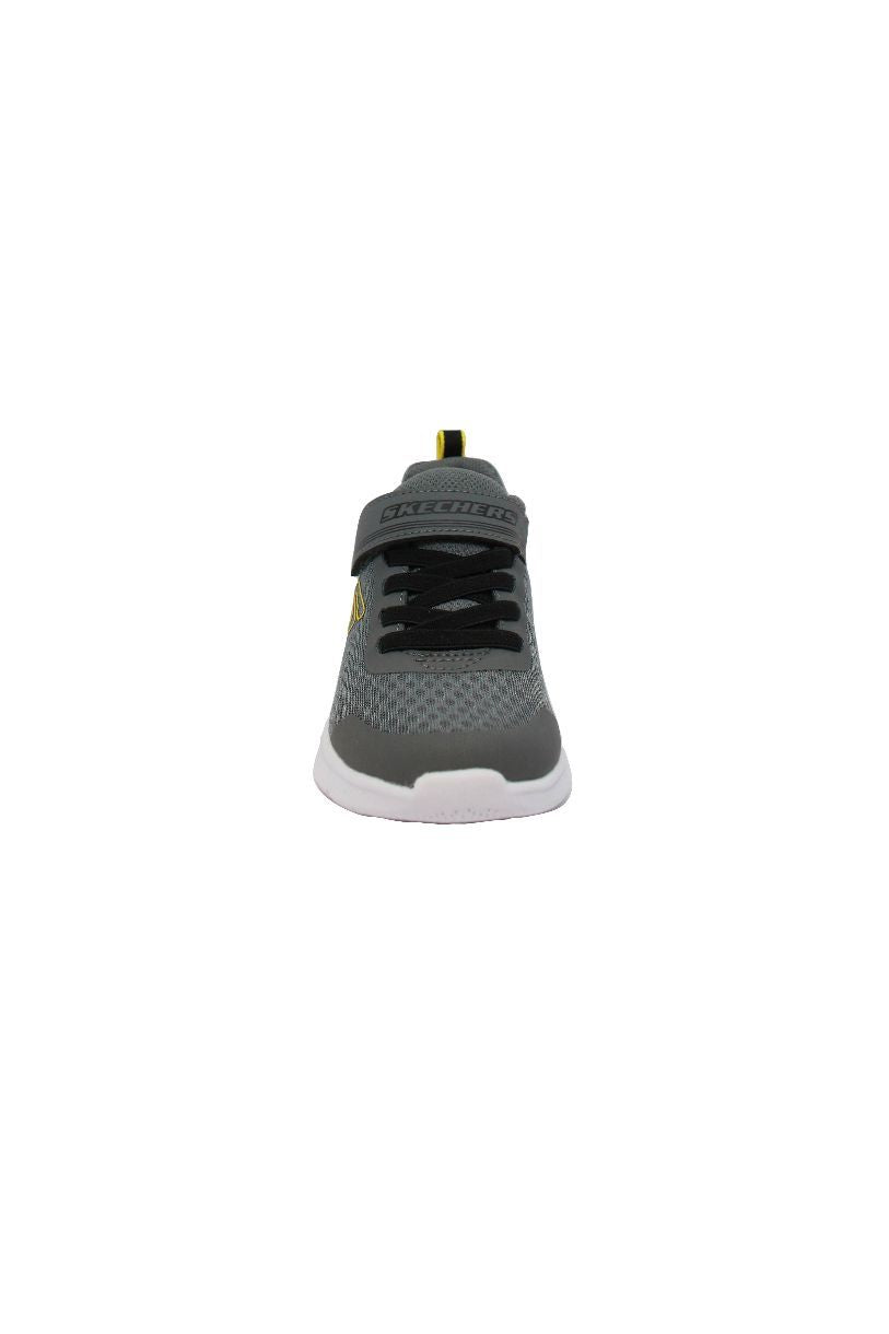 Chaussures velcro Gorvix pour enfant et junior - Skechers