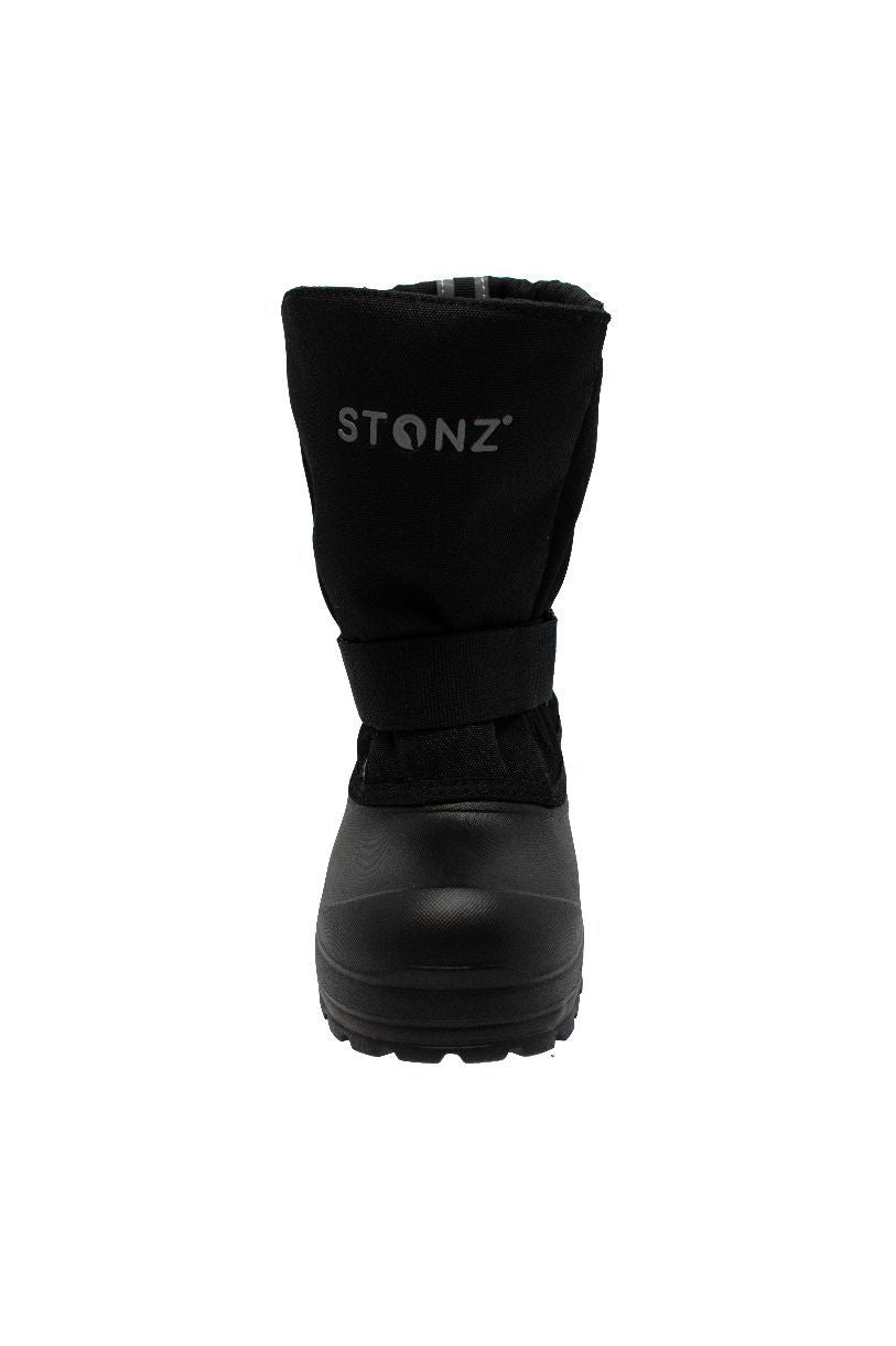Bottes avec feutre Trek Kid pour enfant - Stonz