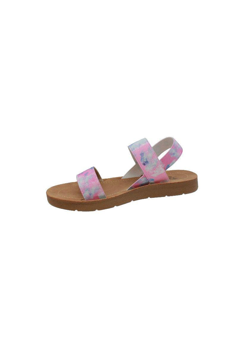 Sandales Shilo pour enfant - Taxi