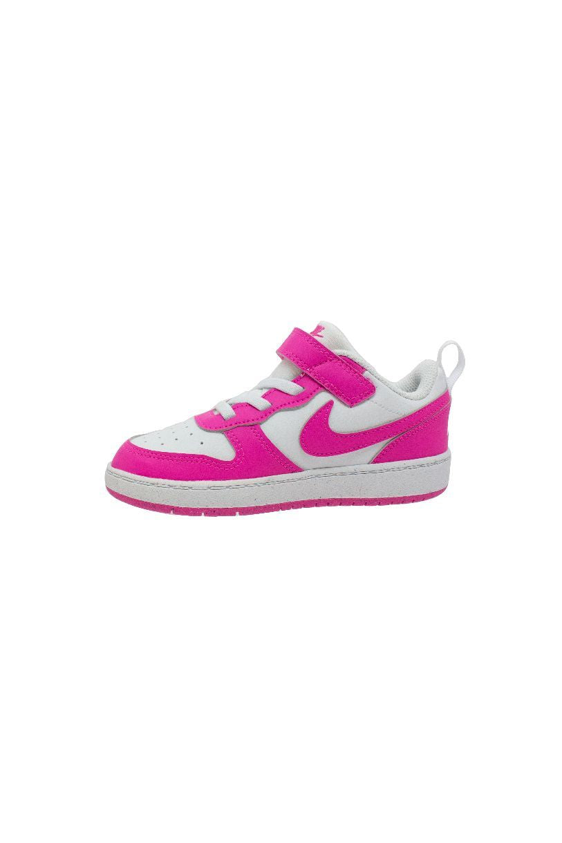 Chaussures Court Borough Low pour bébé - Nike