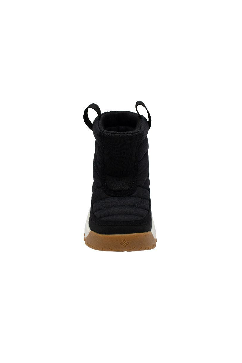 Bottillons doublés Snowtrot Mid pour enfant - Columbia
