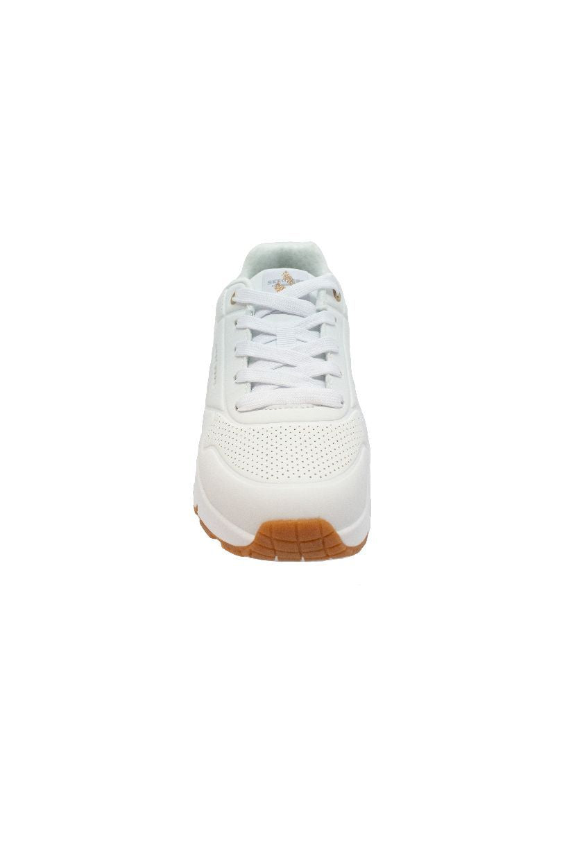 Chaussures lacets Uno Gen1 pour enfant et junior - Skechers