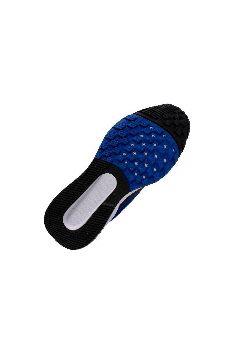 Chaussures Lacets Star Runner 5 pour junior - NIKE