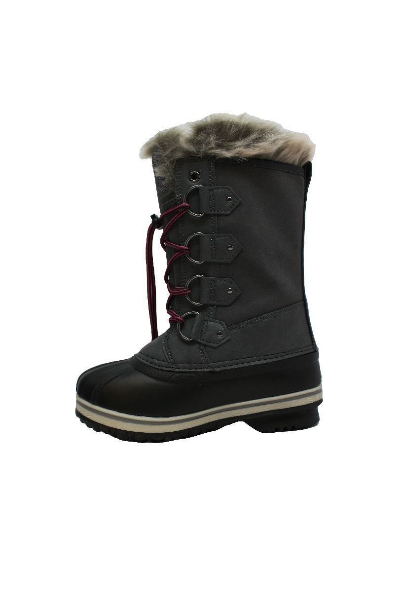 Bottes d'hiver Cortina pour filles - Acton