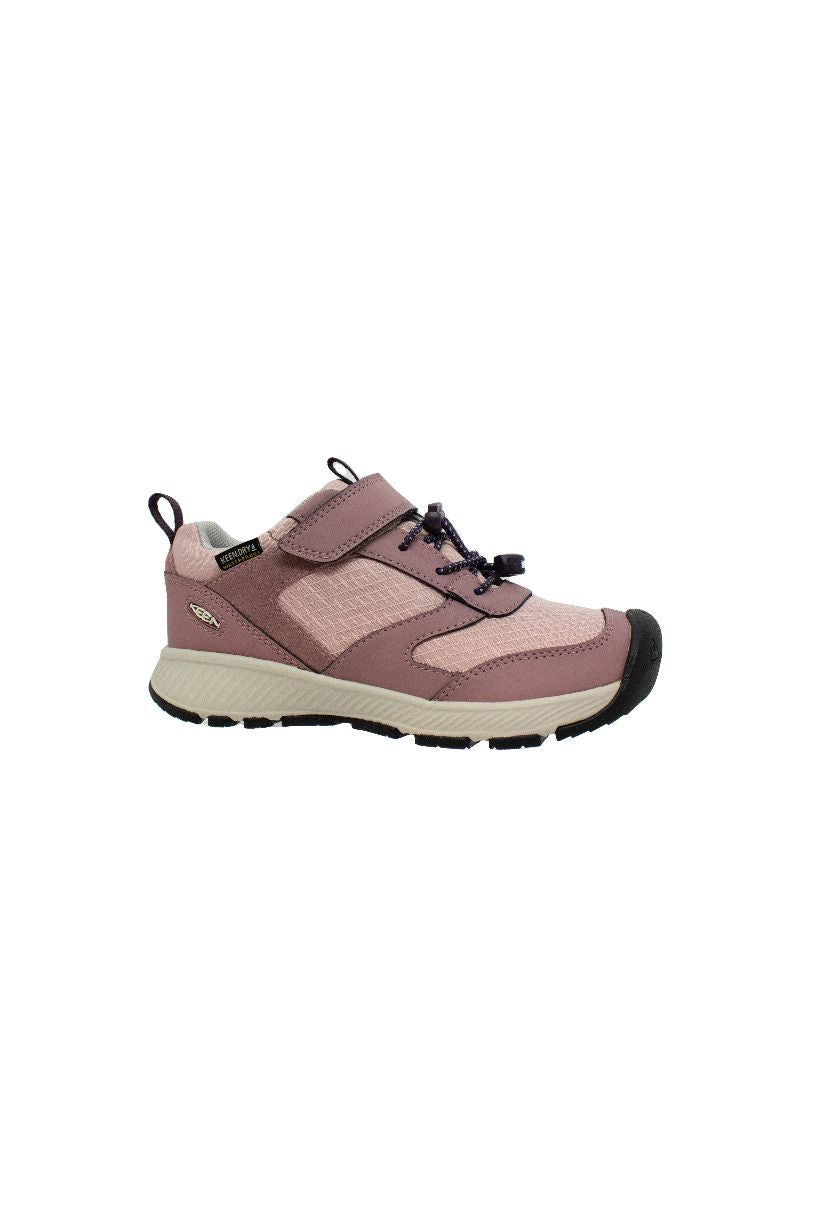 Chaussures impermeable velcro Skua pour enfant - Keen