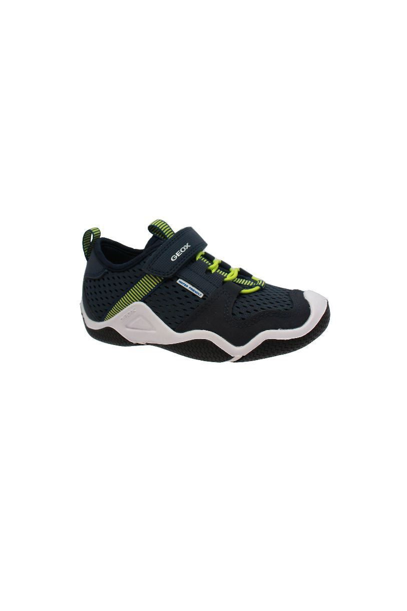 Chaussures velcro Wader pour enfant - Geox
