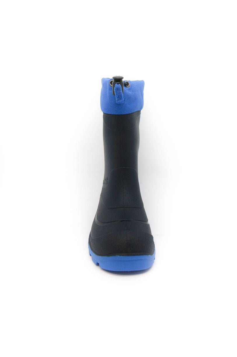 Bottes de pluie avec feutre Snowbuster pour enfant et junior - Kamik