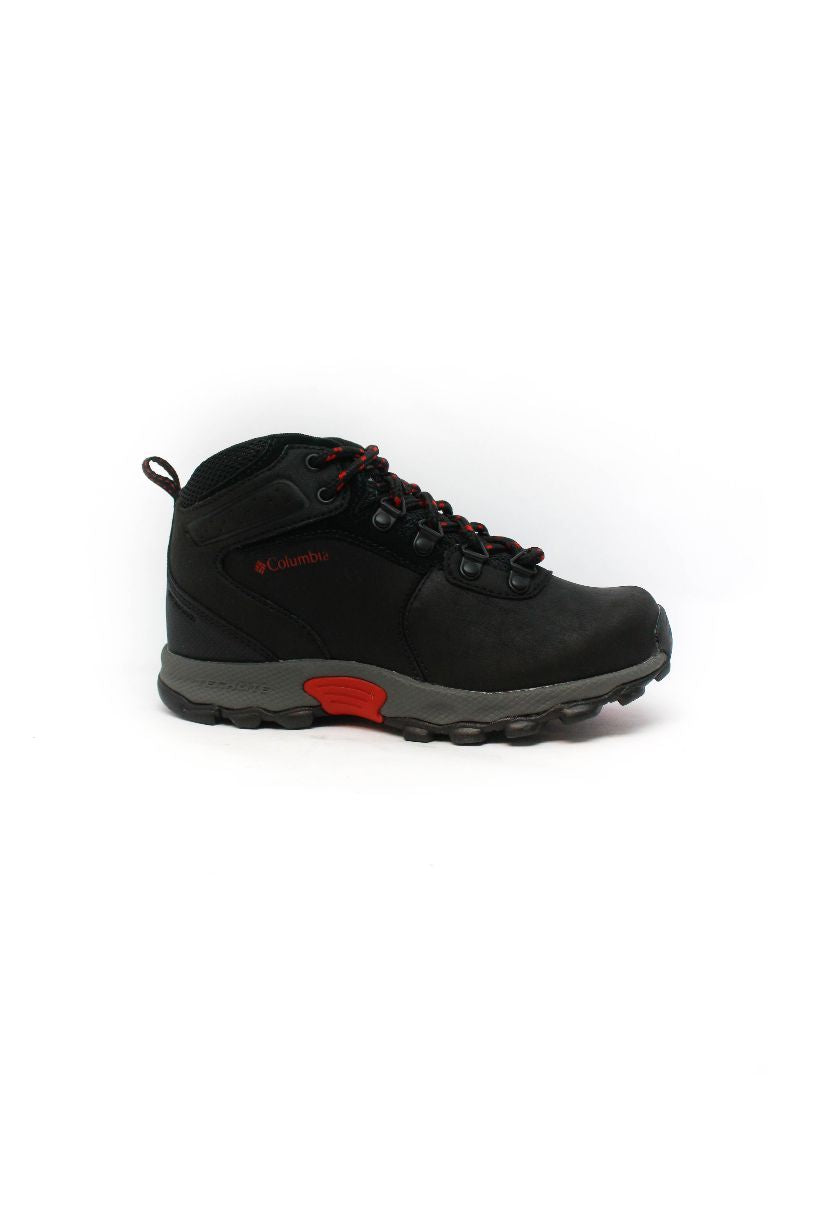 Bottillons doublés Newton Ridge pour junior - Columbia