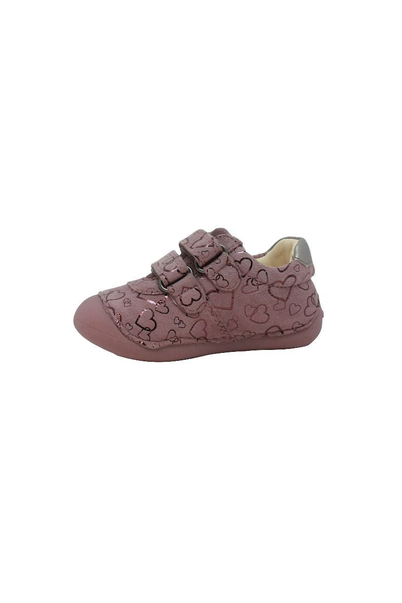 Bottines velcro Tutim pour bébé - Geox