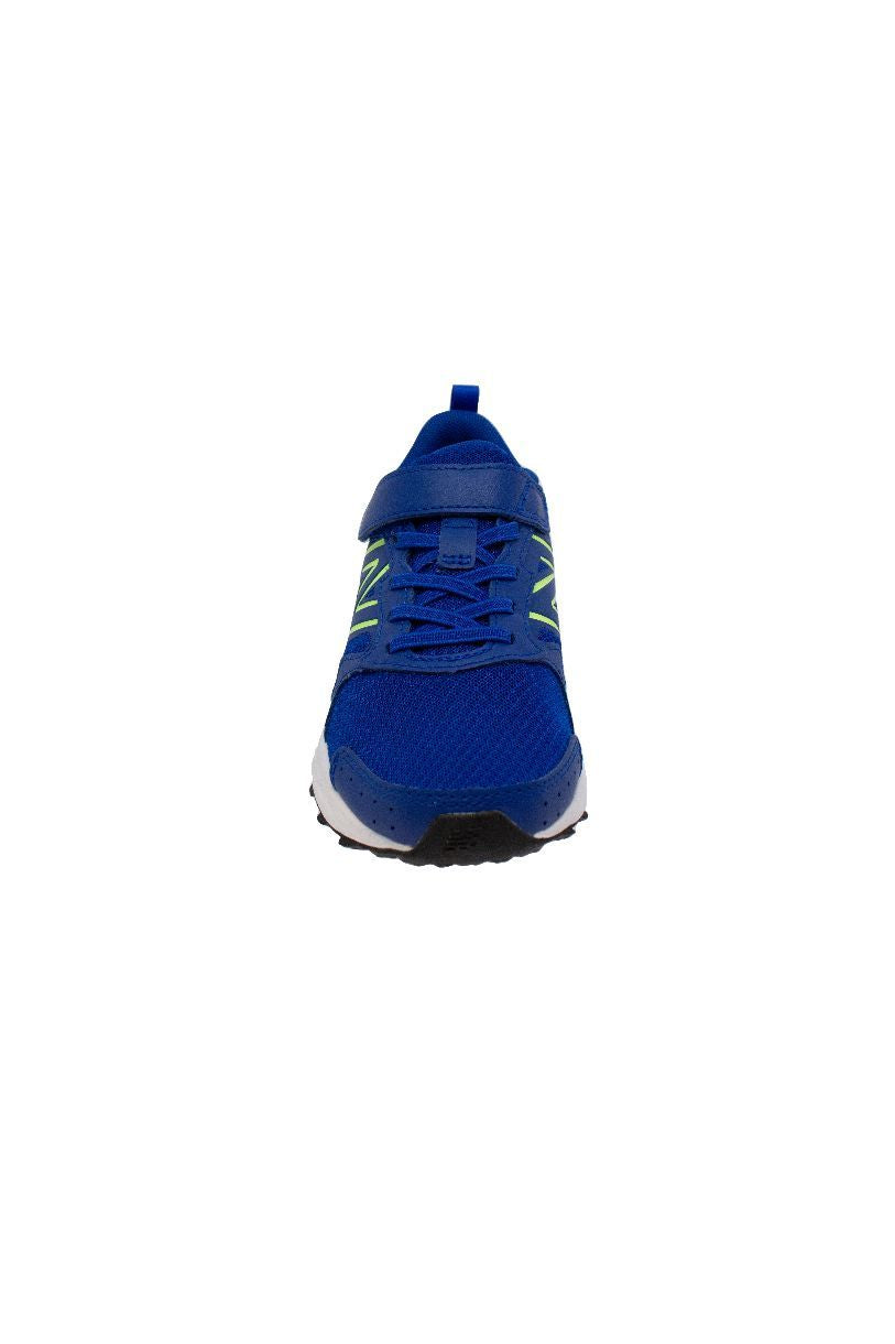 Chaussures velcro Fresh Foam 650 pour enfant - New Balance