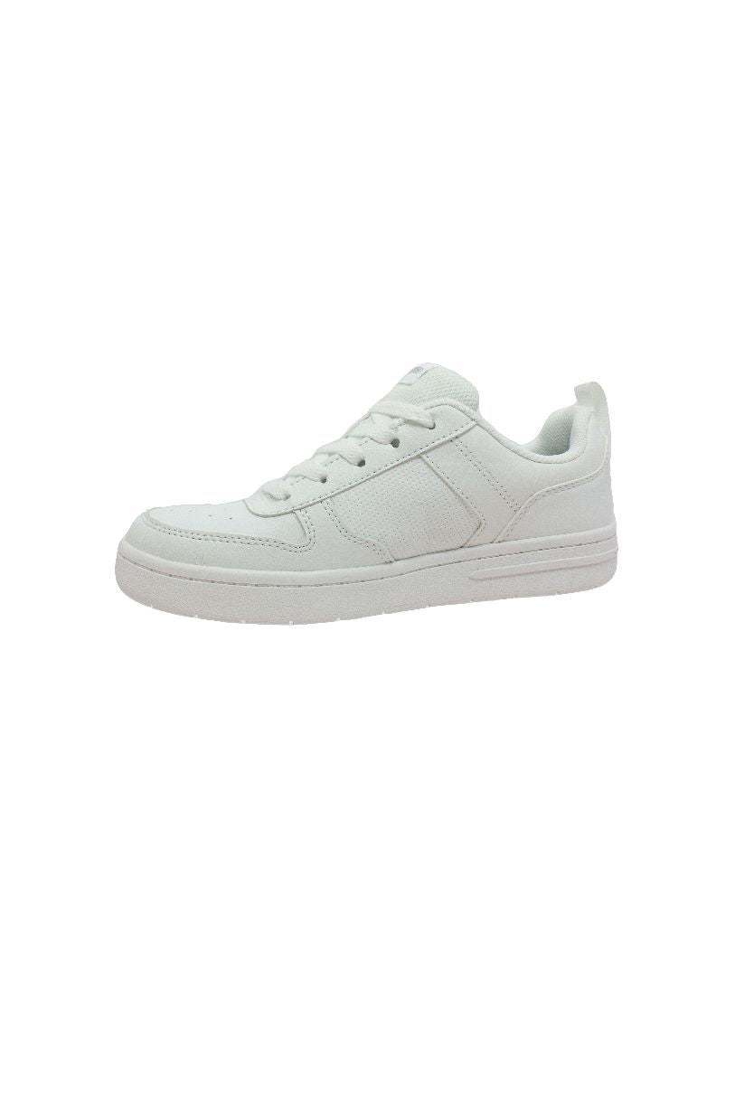 Chaussures lacet Smooth Street pour enfant et junior - Skechers