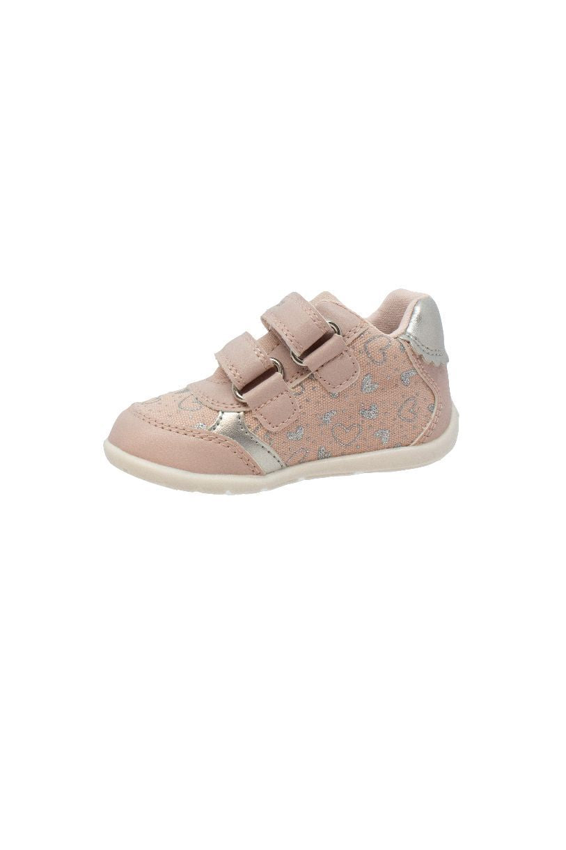 Bottines velcro Elthan pour bébé - Geox