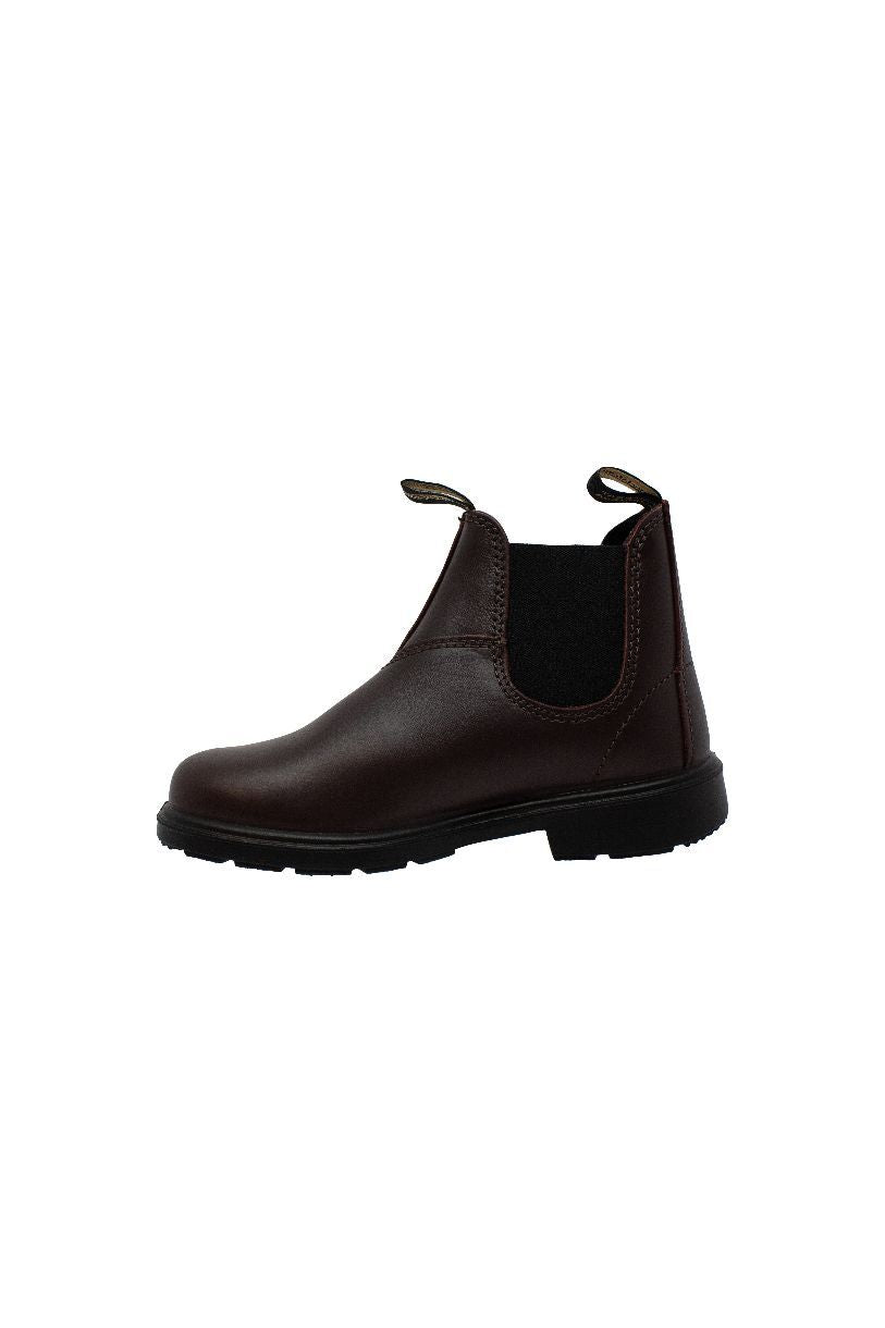 Bottillons en cuir 2592 - Blundstone