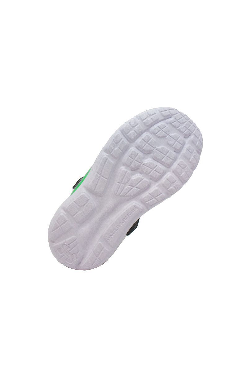 Chaussures sport velcro Surge 3 pour bébé - Under Armour