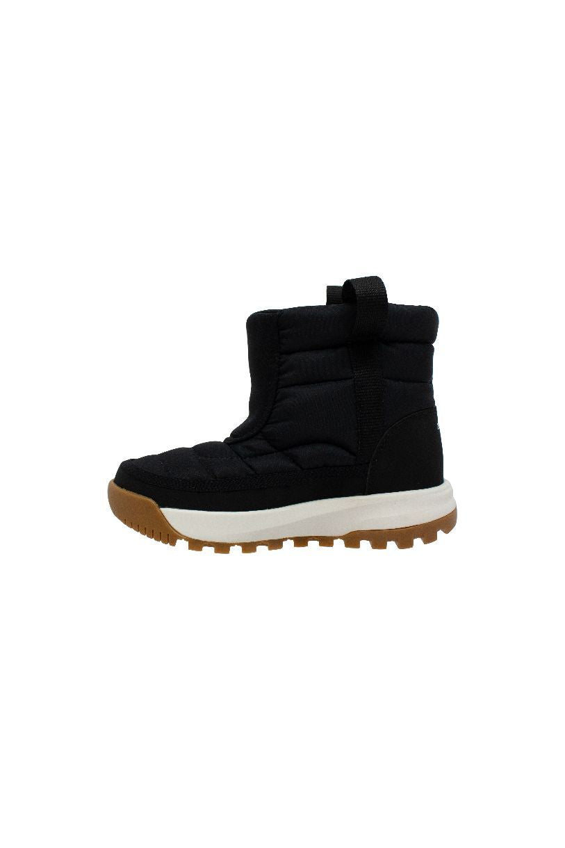 Bottillons doublés Snowtrot Mid pour junior - Columbia