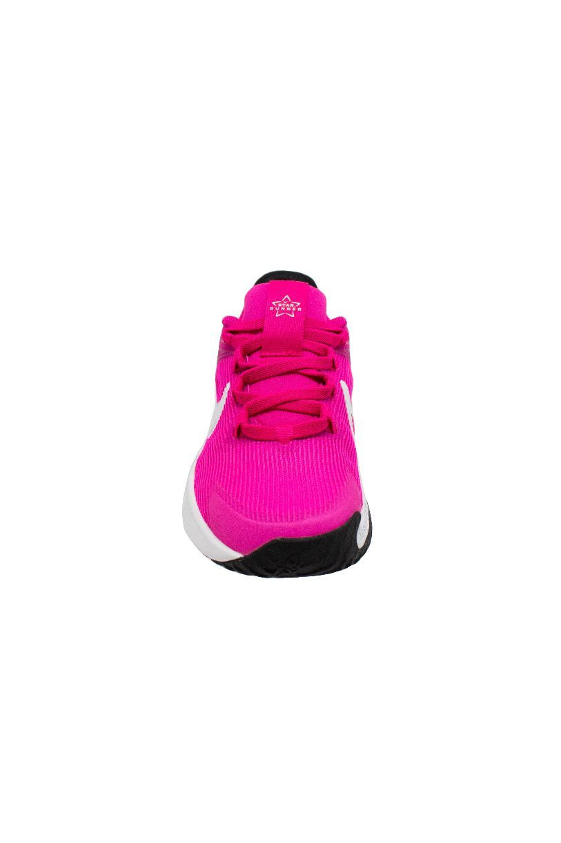Chaussures lacets élastiques Star Runner 4 pour enfant - Nike