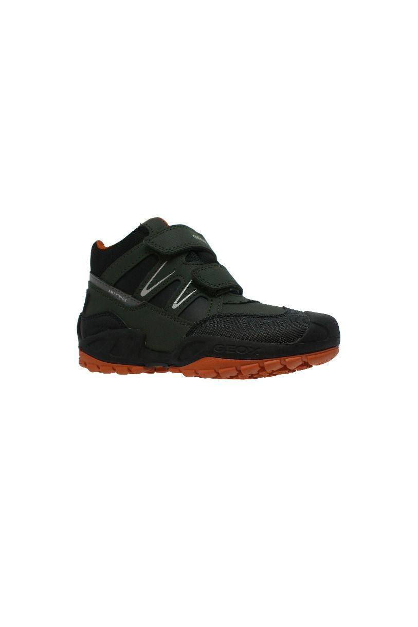 Bottillons imperméables Savage pour enfant - Geox