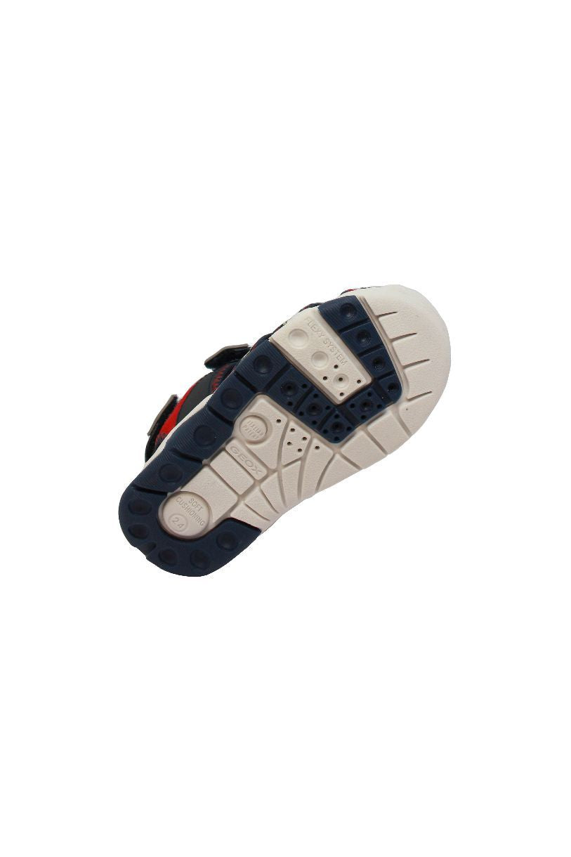 Sandales fermées Multy pour bébé - Geox