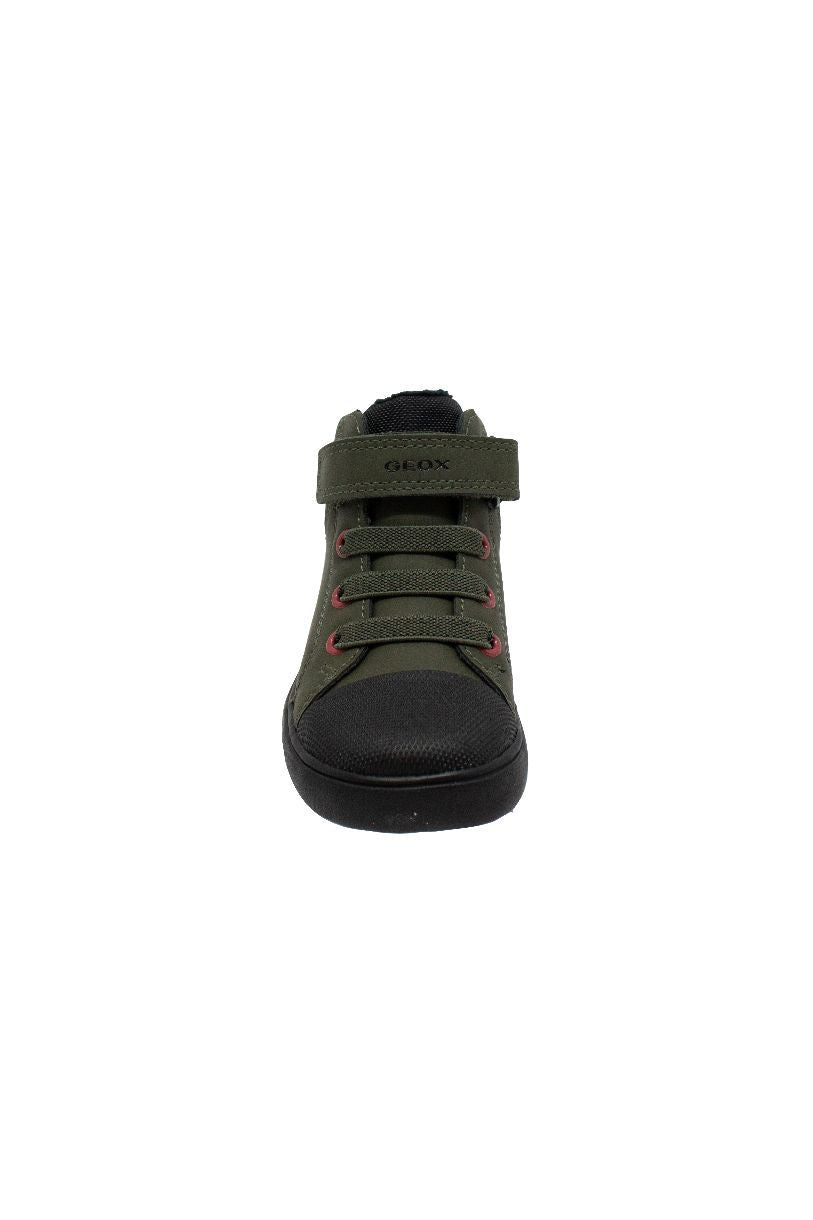 Chaussure velcro Gisli pour bébé - Geox